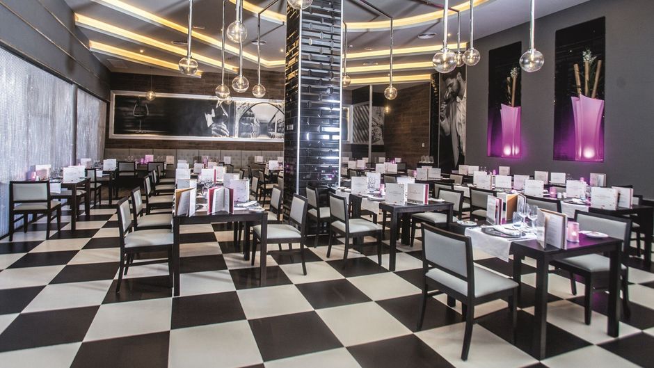 Hotel Riu Republica-Adults Only Restaurant