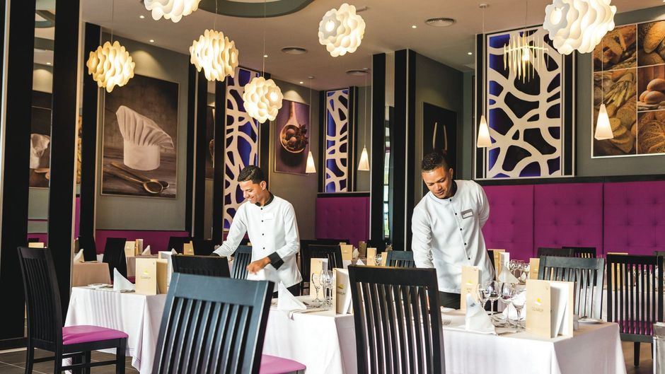 Hotel Riu Republica-Adults Only Restaurant