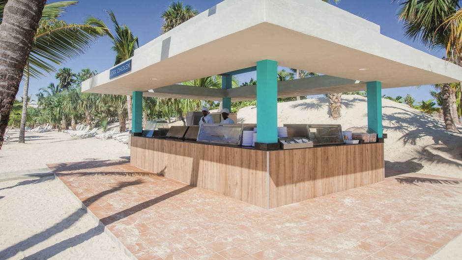 Hotel Riu Republica-Adults Only Restaurant