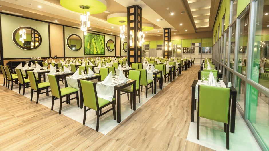 Hotel Riu Republica-Adults Only Restaurant