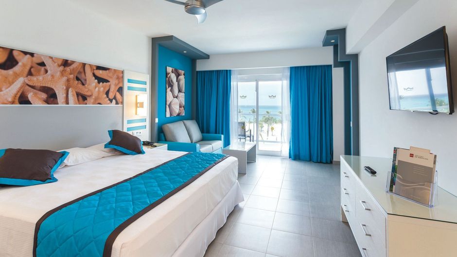 Hotel Riu Republica-Adults Only Room
