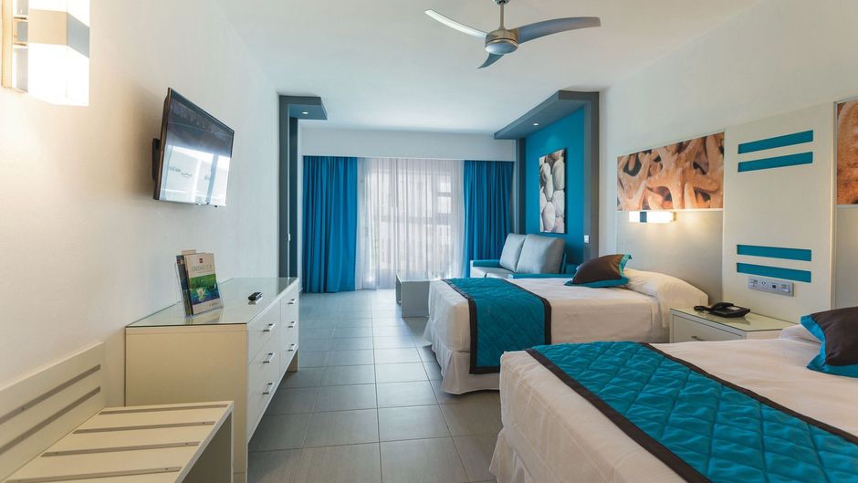 Hotel Riu Republica-Adults Only Room