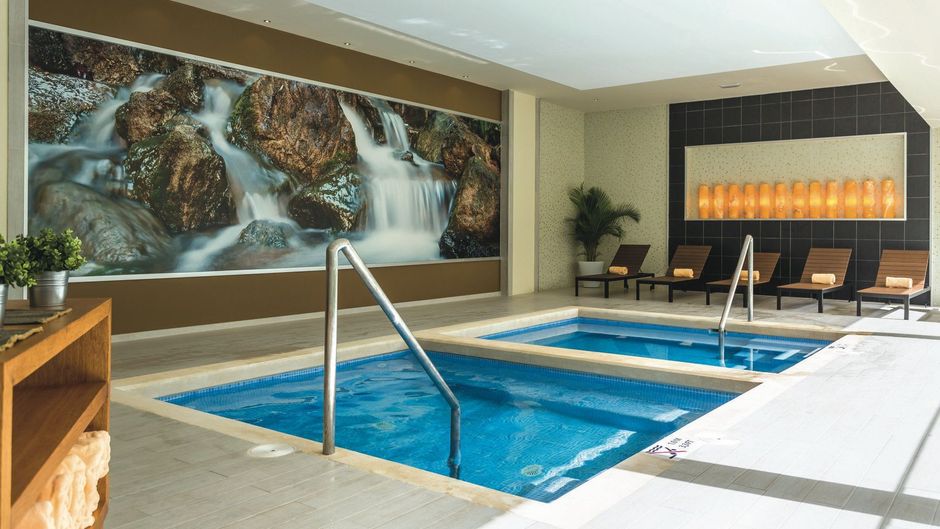 Hotel Riu Republica-Adults Only Spa