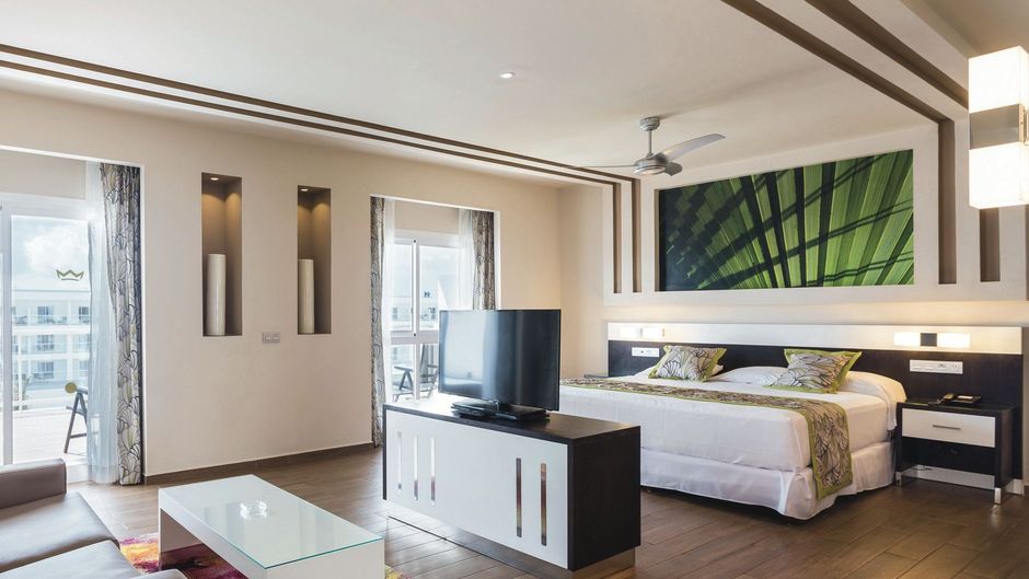 Hotel Riu Republica-Adults Only Suite