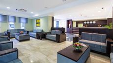 Ewa Khartoum Hotel & Apartments