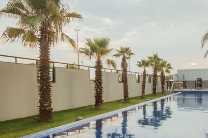 Laghetto Stilo Barra Rio