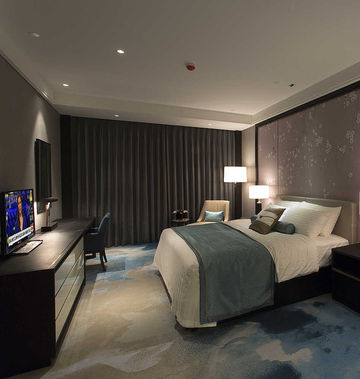 Oakwood Residence Damei Beijing