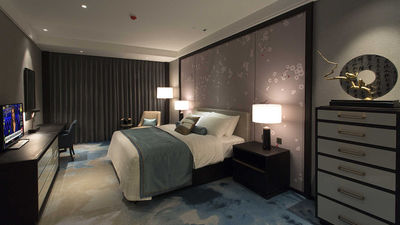 Oakwood Residence Damei Beijing