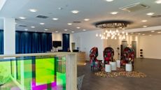 Elaya Hotel Leipzig City Center