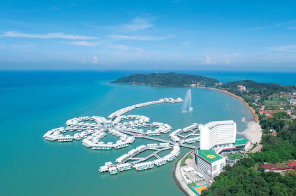 Lexis Hibiscus Port Dickson