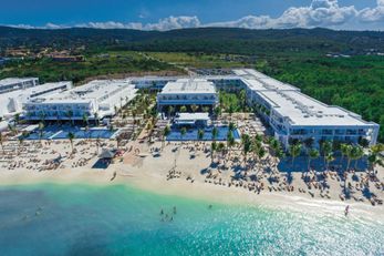 Hotel Riu Reggae