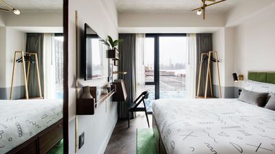The Hoxton, Williamsburg