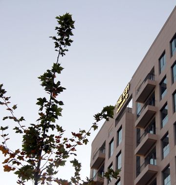 The Key ApartHotel Beirut