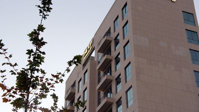 The Key ApartHotel Beirut