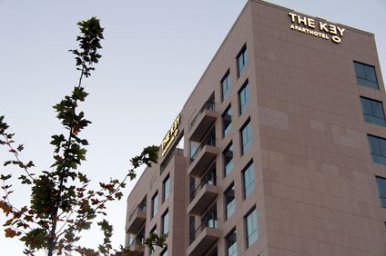 The Key ApartHotel Beirut