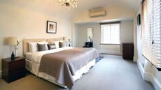 20 Hertford Street Service Apartments