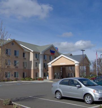 La Quinta Inn & Sts Cntr Point Medford