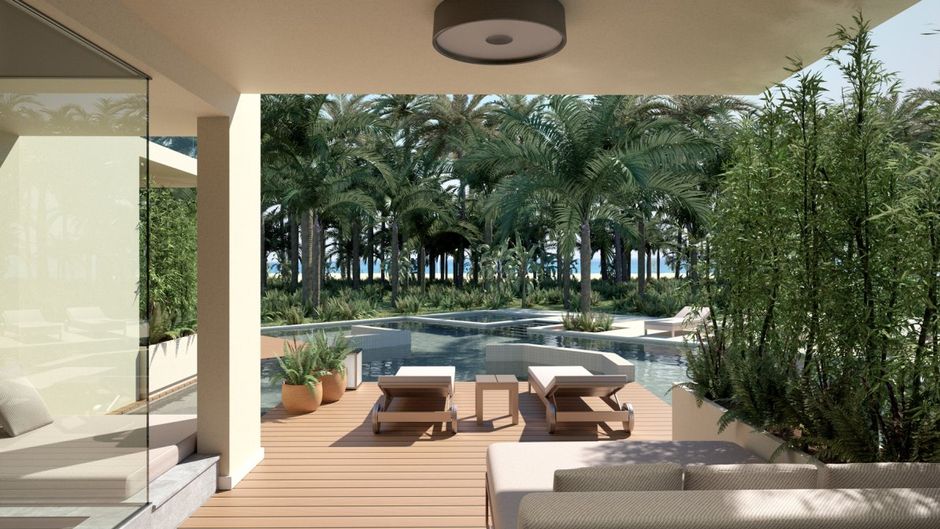 Excellence El Carmen Suite