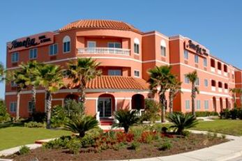 Amelia Hotel At The Beach