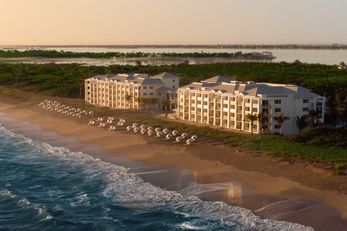 Hutchinson Shores Resort & Spa