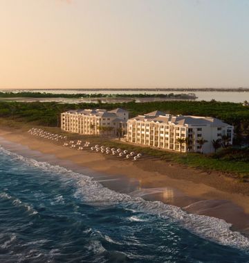 Hutchinson Shores Resort & Spa