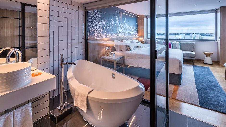 M Social Auckland Suite