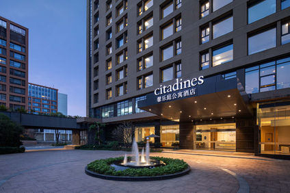 Citadines Nanhai Foshan