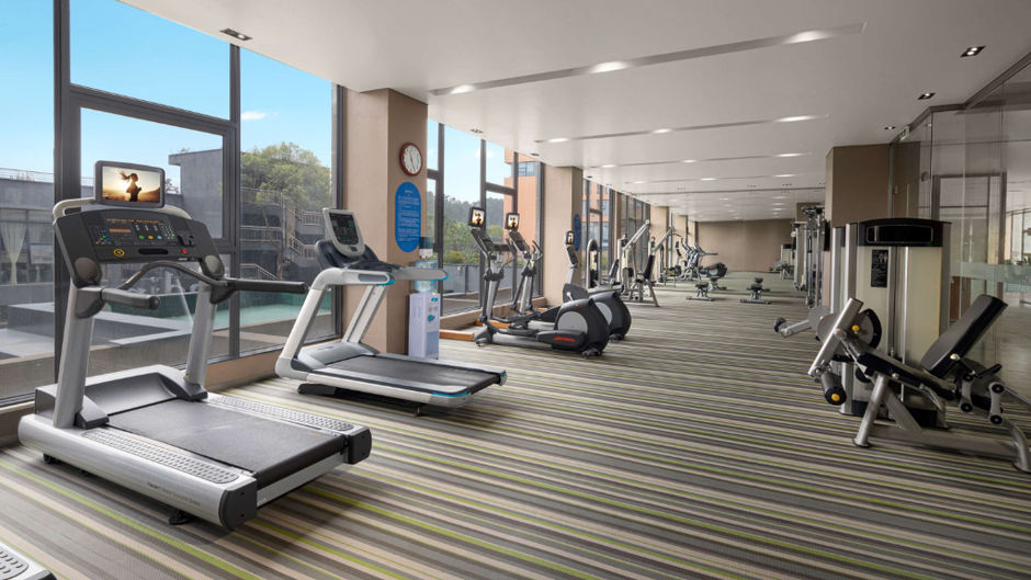 Citadines Nanhai Foshan Health