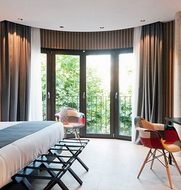 Hotel Vila Arenys