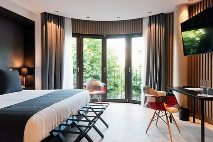 Hotel Vila Arenys