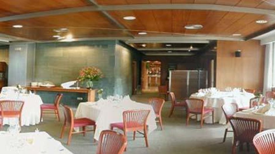 Hotel Ruta de Europa Restaurant