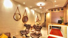 The Fourteen Luxury Boutique Hotel