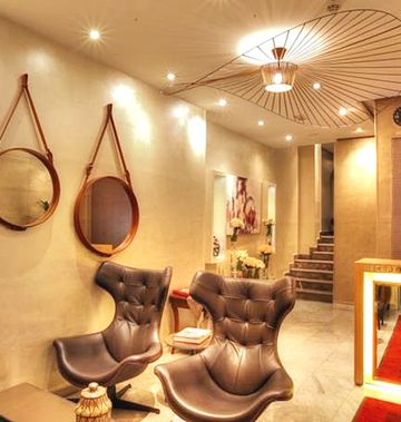 The Fourteen Luxury Boutique Hotel