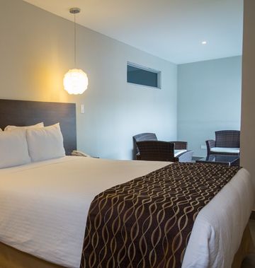 Hotel Ojos del Rio