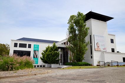 Hotel Spa La Reserve