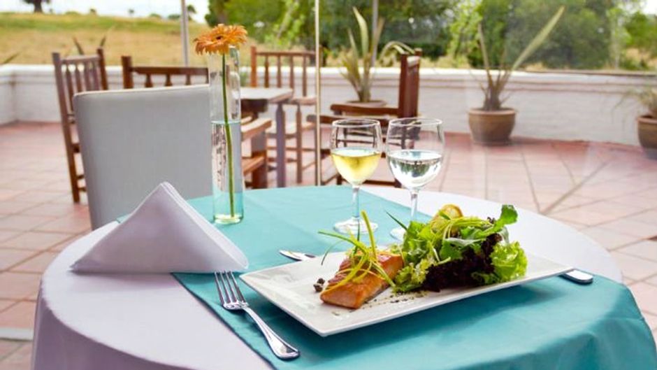 Hotel Spa La Reserve Restaurant