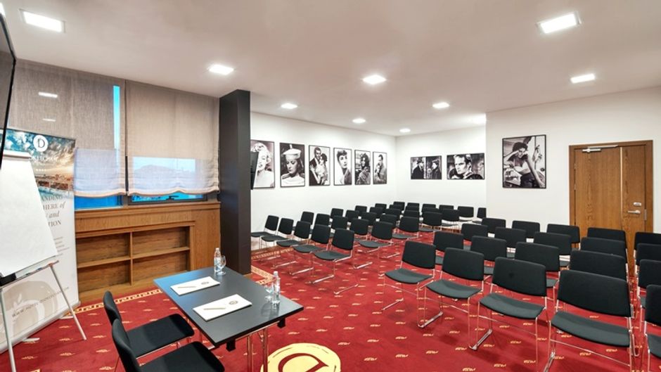 Dioklecijan Hotel & Residence Meeting
