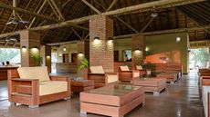 Montebelo Gorongosa Lodge & Safari