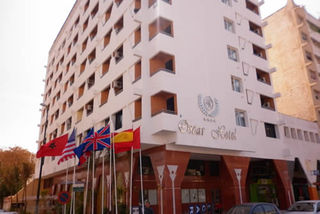 Oscar Hotel
