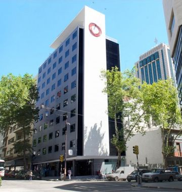 Hotel Orpheo Express
