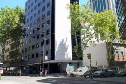 Hotel Orpheo Express