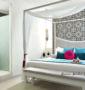 Unic Design Hotel