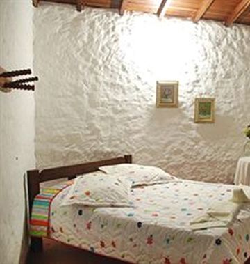 Hotel Terrazas de la Candelaria