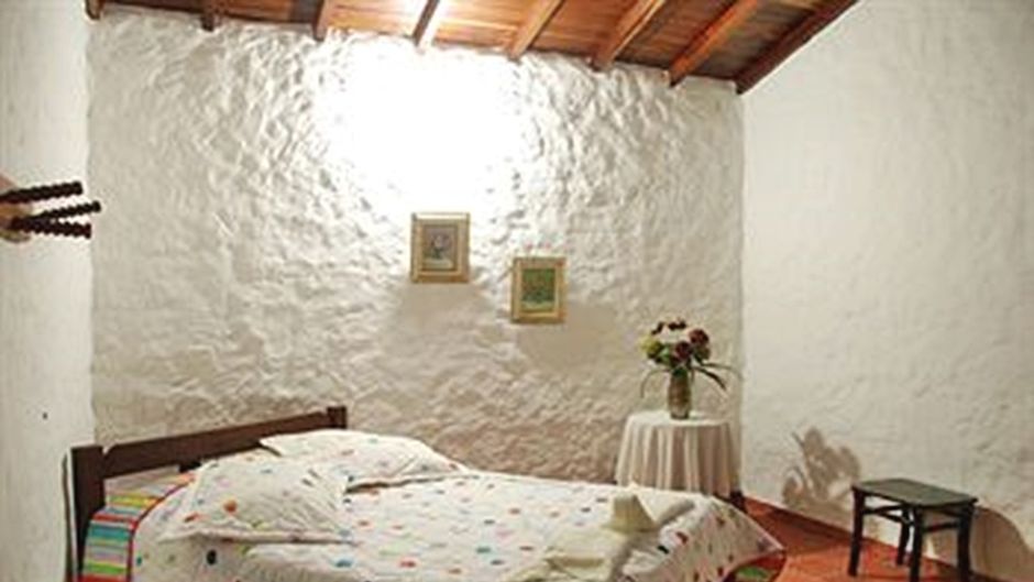 Hotel Terrazas de la Candelaria Room