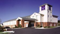 Sleep Inn and Suites Emmitsburg