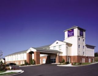 Sleep Inn and Suites Emmitsburg