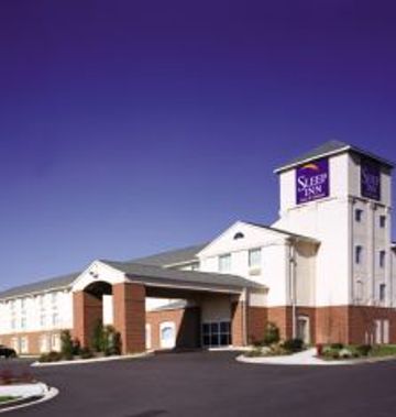 Sleep Inn and Suites Emmitsburg