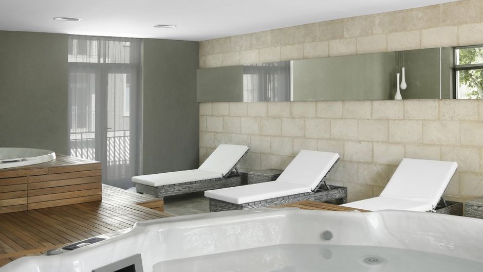 Almarena Madero Urbano Spa