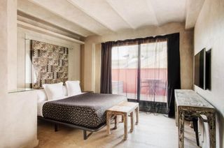 Arai Aparthotel Barcelona