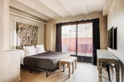 Arai Aparthotel Barcelona